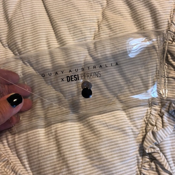 Quay sunglasses - Picture 3 of 3